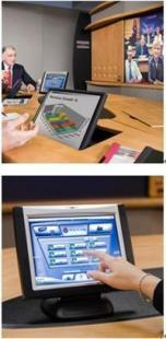 寶利通網(wǎng)絡(luò)會(huì)議系統(tǒng)安裝工程解決方案