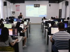 四平電腦培訓 掌握計算機網絡工程，邁向職業新高度