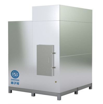 化工廠廢氣凈化設備/化工異味治理產(chǎn)品圖片,化工廠廢氣凈化設備/化工異味治理產(chǎn)品相冊 - 上海啟菲特環(huán)保生物技術(shù) - 九正建材網(wǎng)