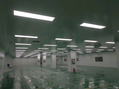 找30萬級(jí)凈化工程公司 東莞博信凈化公司