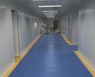 國(guó)陵 空調(diào)凈化工程 泉州凈化工程