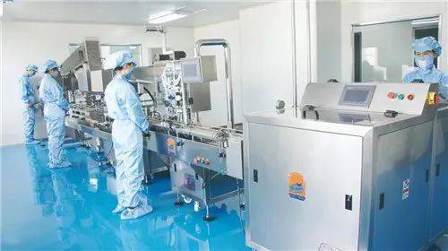 品牌 康爾 堅(jiān)持創(chuàng)新引領(lǐng),科研護(hù)航