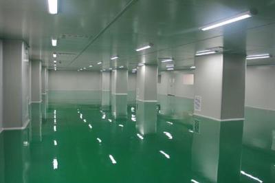 食品飲料廠針對凈化車間的要求標(biāo)準(zhǔn)!