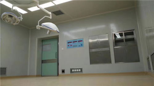 泰安凈化車(chē)間 凈化車(chē)間設(shè)計(jì) 晴朗凈化 優(yōu)質(zhì)商家