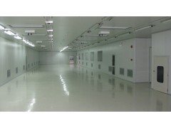 潔凈工程解決方案 凈化工程設(shè)計(jì)與施工的專業(yè)服務(wù)