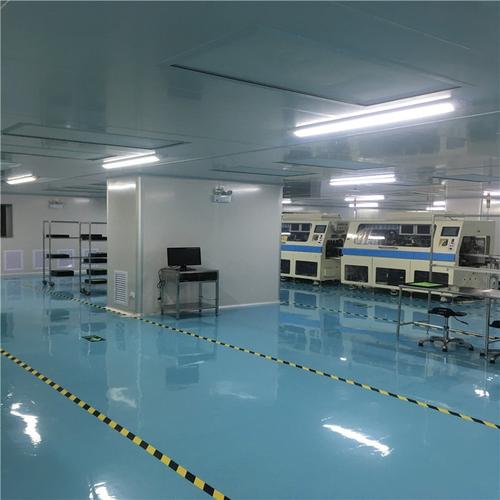 江蘇無(wú)塵凈化工程與美日凈化工程 創(chuàng)新驅(qū)動(dòng)無(wú)塵車間發(fā)展