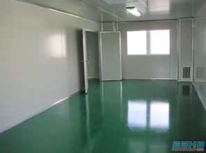 打造專(zhuān)業(yè)凈化環(huán)境 從化妝品到生物制藥的潔凈工程與設(shè)備解析