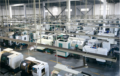 CNC車(chē)間環(huán)保空調(diào)降溫與空氣過(guò)濾系統(tǒng)的應(yīng)用與優(yōu)化