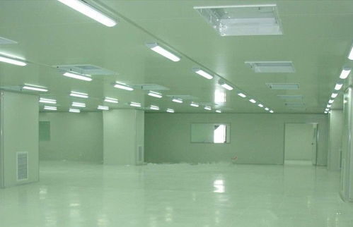 西安碧水源 口罩廠無(wú)菌車(chē)間的空氣過(guò)濾器專(zhuān)家